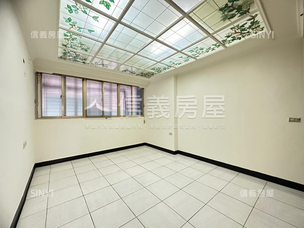 聯邦大金城標格３房捷運宅房屋室內格局與周邊環境