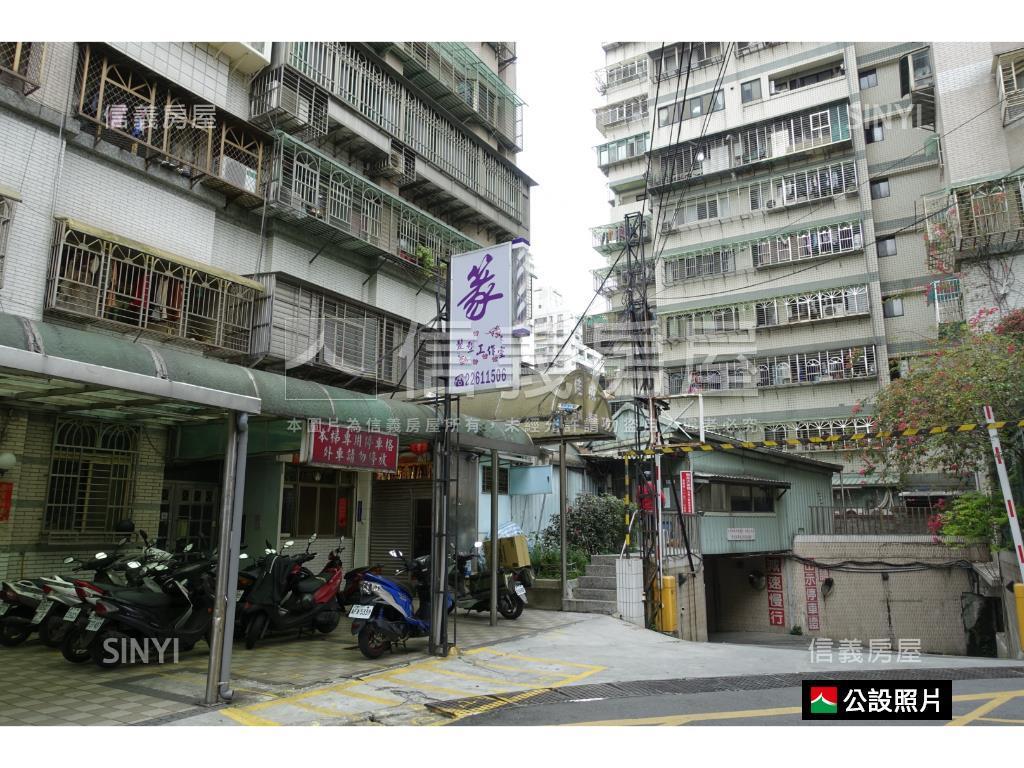 聯邦大金城標格３房捷運宅房屋室內格局與周邊環境