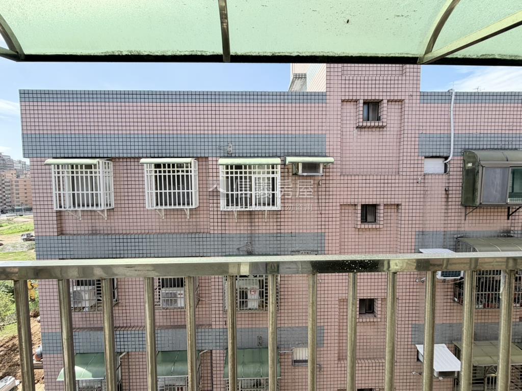 泰昌二街｜文化公園社區房屋室內格局與周邊環境