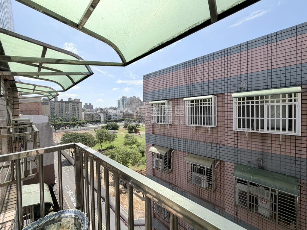 泰昌二街｜文化公園社區房屋室內格局與周邊環境
