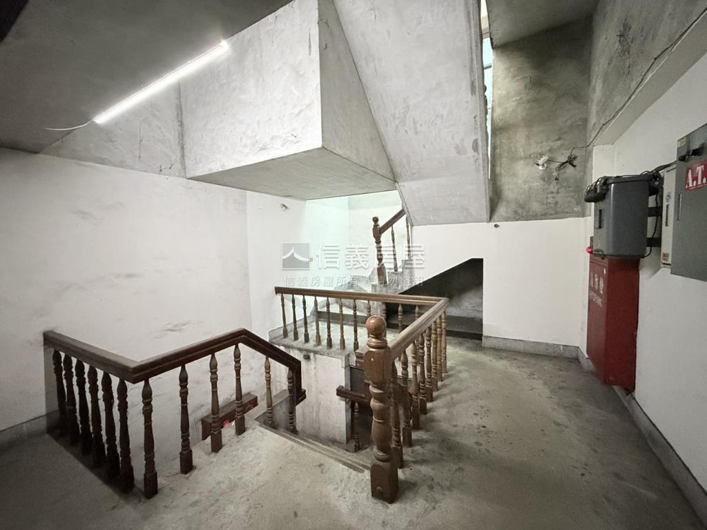 泰昌二街｜文化公園社區房屋室內格局與周邊環境