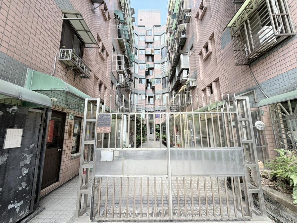 泰昌二街｜文化公園社區房屋室內格局與周邊環境