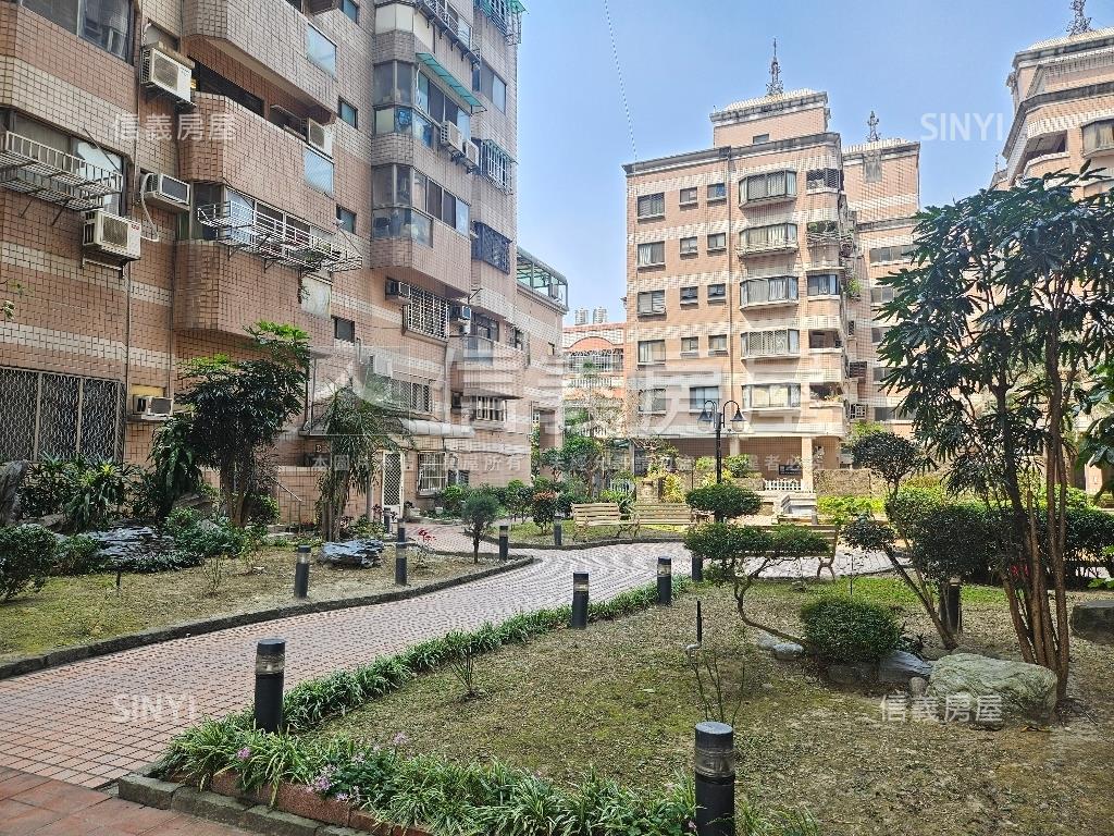 北屯３房附車位房屋室內格局與周邊環境