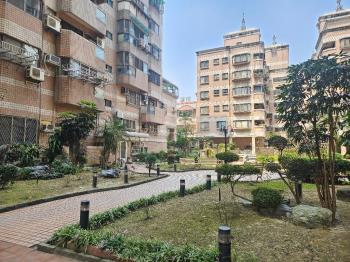 北屯３房附車位