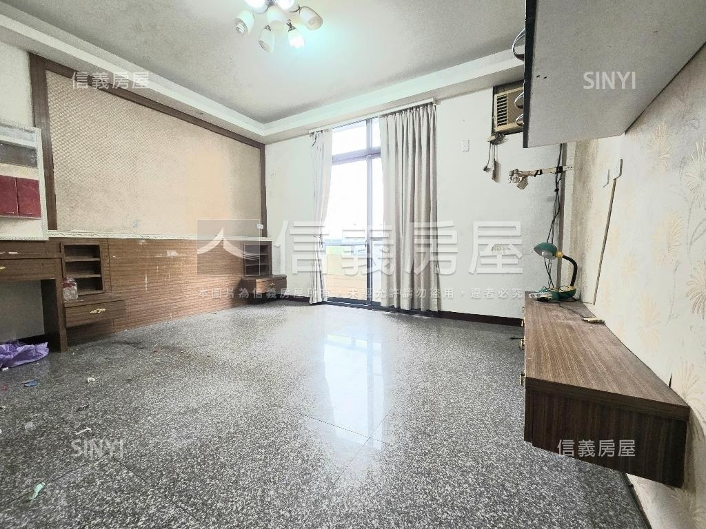 新案頭張邊間透天房屋室內格局與周邊環境