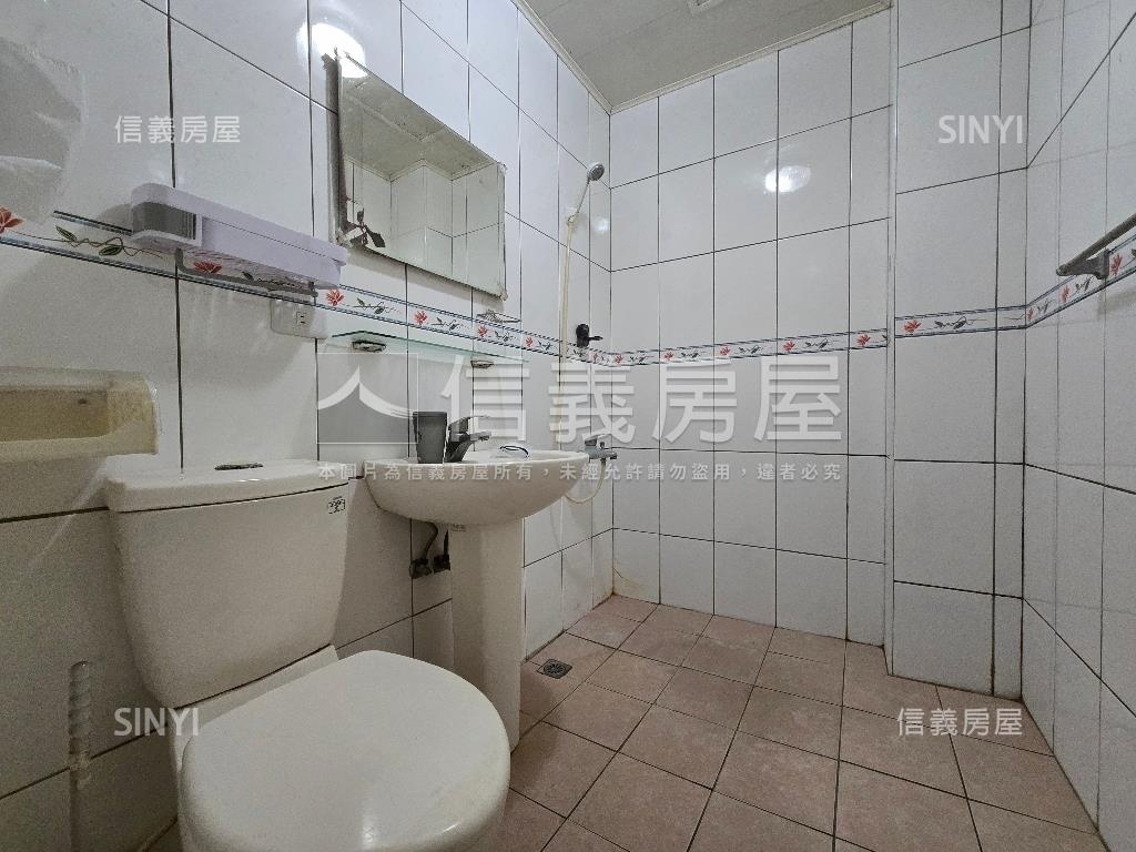 新案頭張邊間透天房屋室內格局與周邊環境