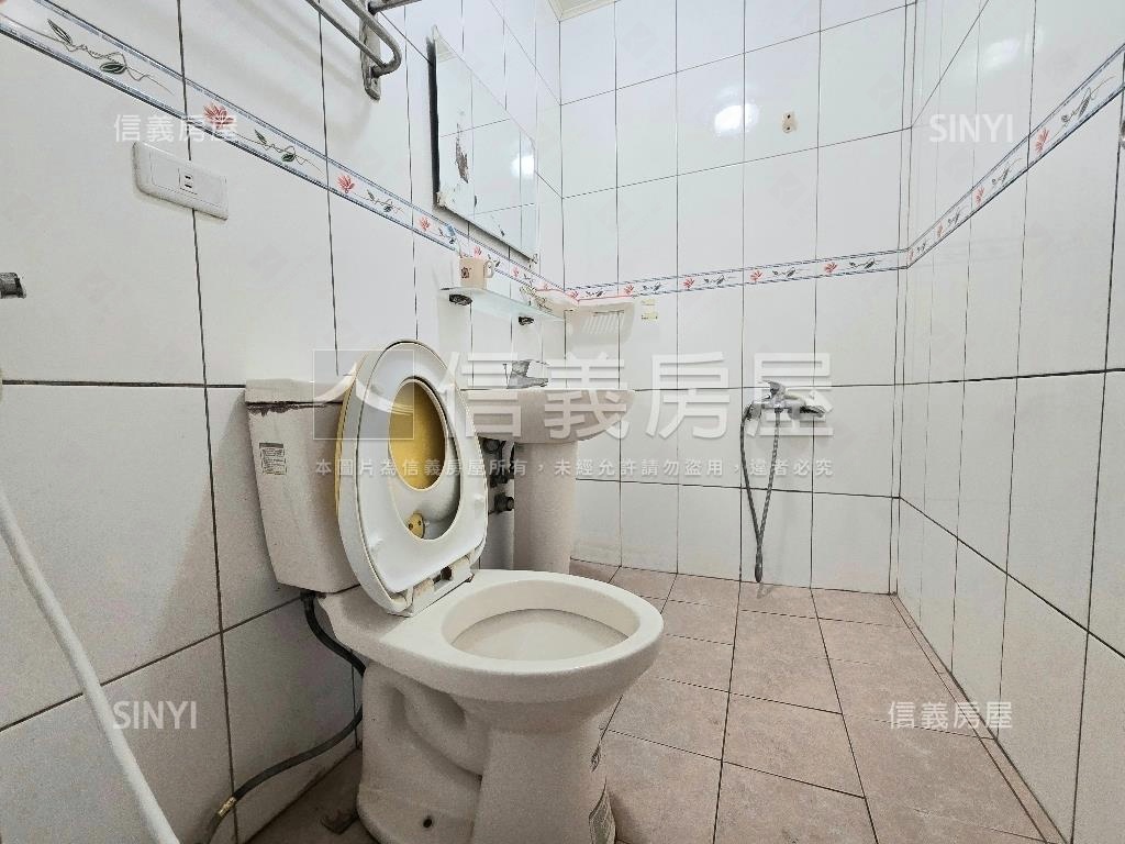 新案頭張邊間透天房屋室內格局與周邊環境