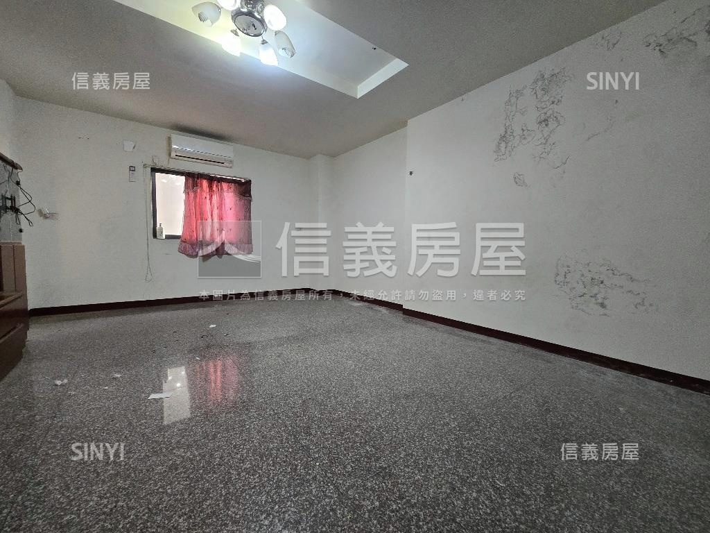 新案頭張邊間透天房屋室內格局與周邊環境