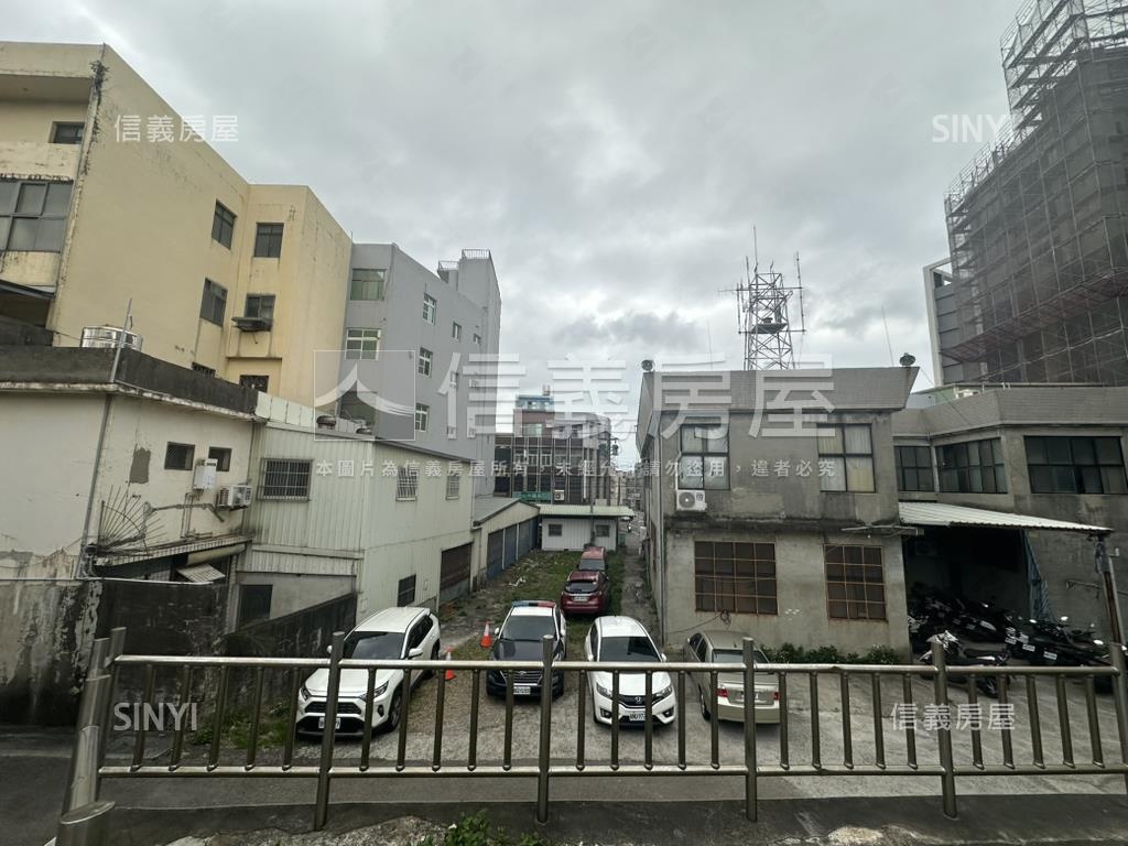 新竹縣新豐鄉土地房屋室內格局與周邊環境