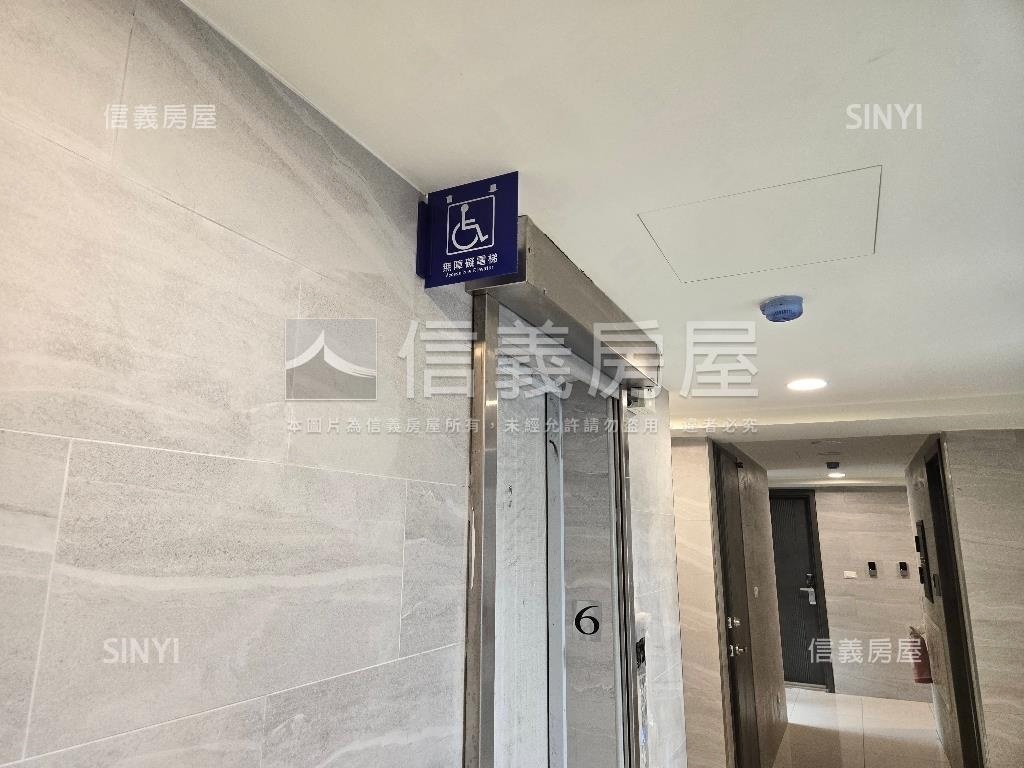 睿暘沁小資宅房屋室內格局與周邊環境