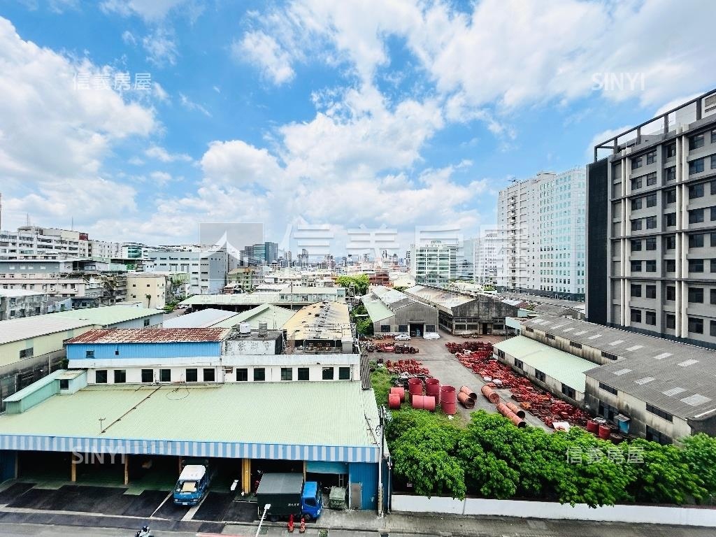 睿暘沁小資宅房屋室內格局與周邊環境