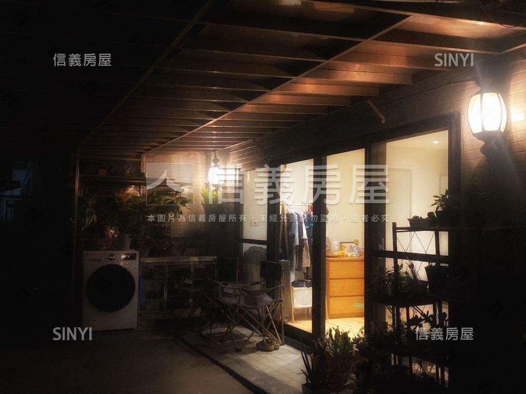 吾興大廈∞天空之城房屋室內格局與周邊環境