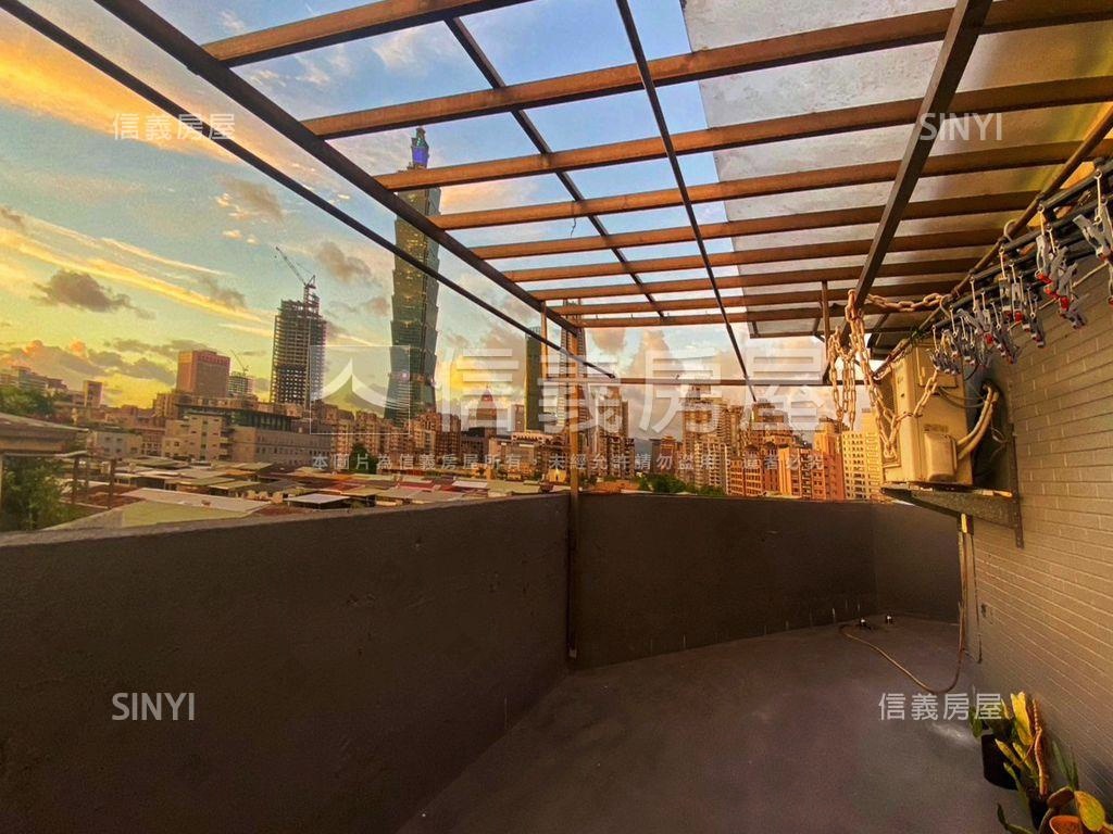 吾興大廈∞天空之城房屋室內格局與周邊環境