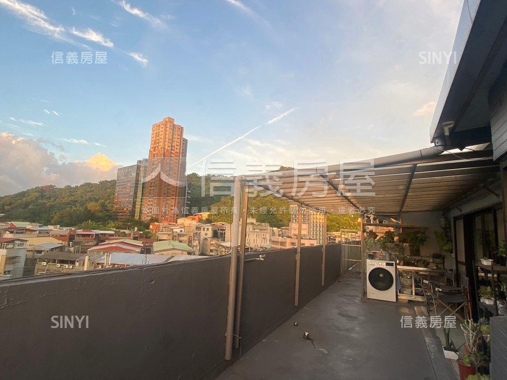 吾興大廈∞天空之城房屋室內格局與周邊環境