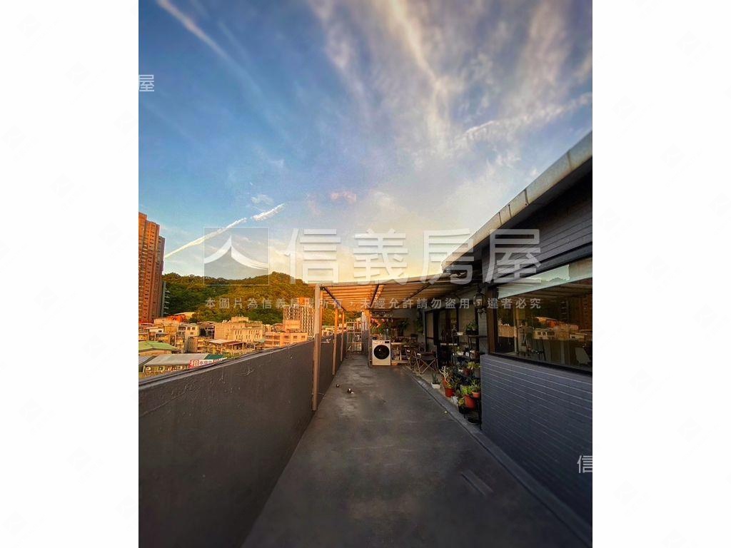 吾興大廈∞天空之城房屋室內格局與周邊環境