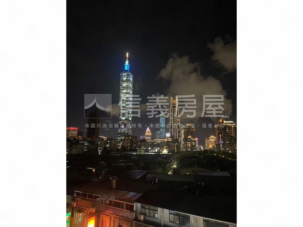 吾興大廈∞天空之城房屋室內格局與周邊環境