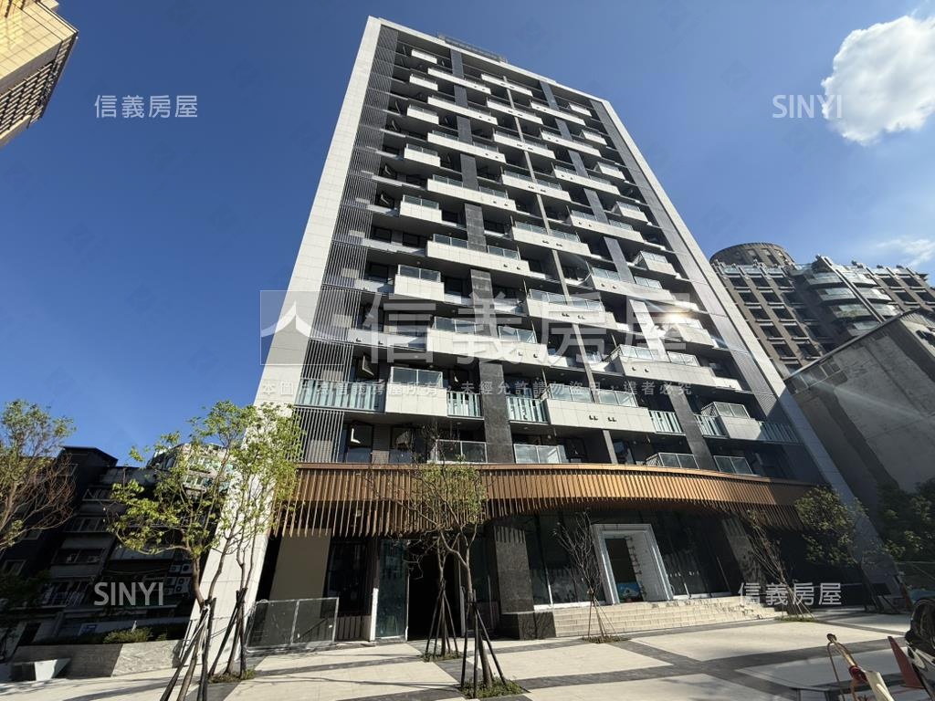安家藏玉◆極致珍藏Ｅ戶房屋室內格局與周邊環境