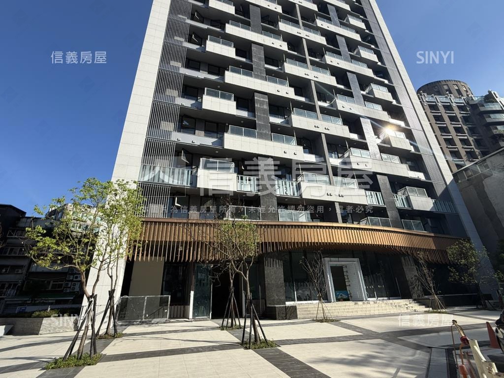 安家藏玉◆極致珍藏Ｅ戶房屋室內格局與周邊環境