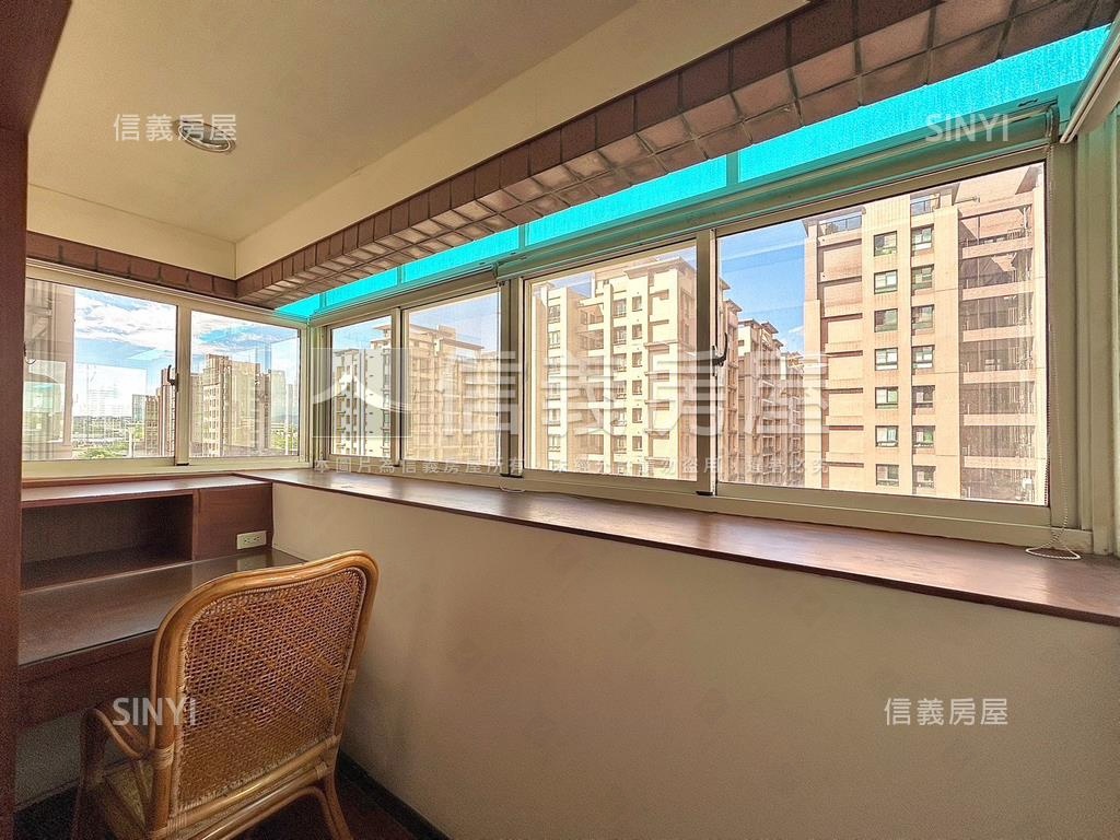 公乙朝外採光美屋房屋室內格局與周邊環境
