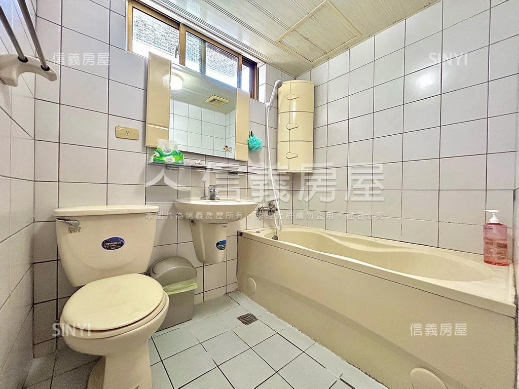 公乙朝外採光美屋房屋室內格局與周邊環境