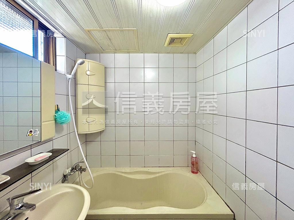 公乙朝外採光美屋房屋室內格局與周邊環境