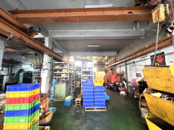 鹽和街大面寬甲工廠房