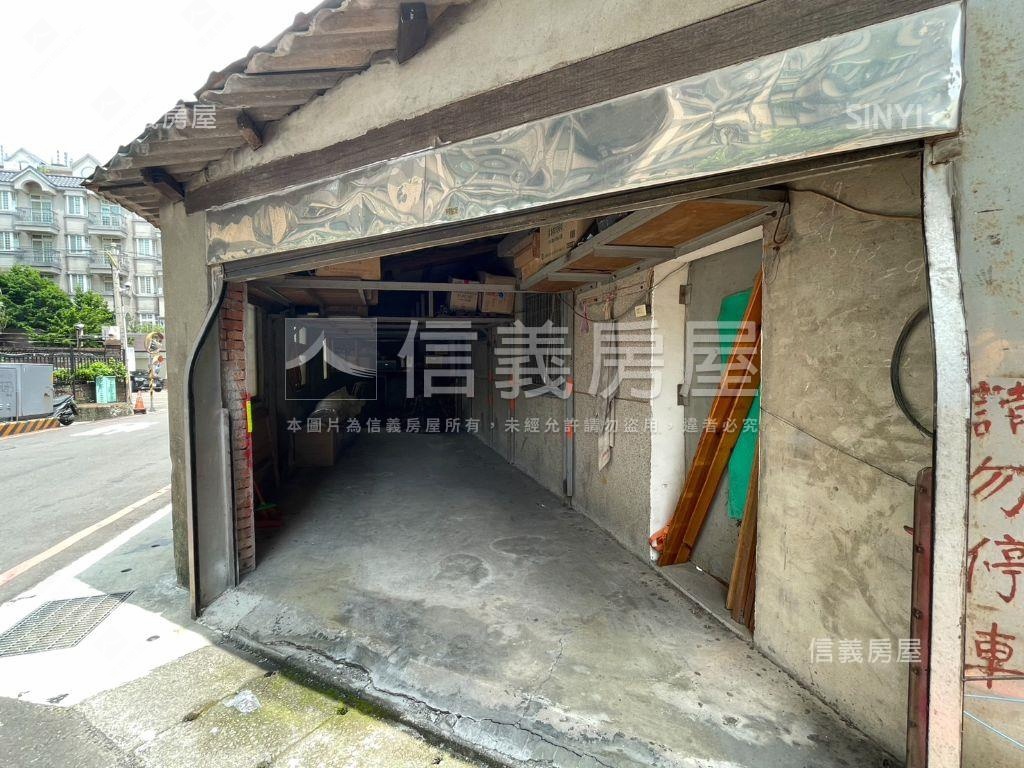 低總價文化街一樓三房公寓房屋室內格局與周邊環境