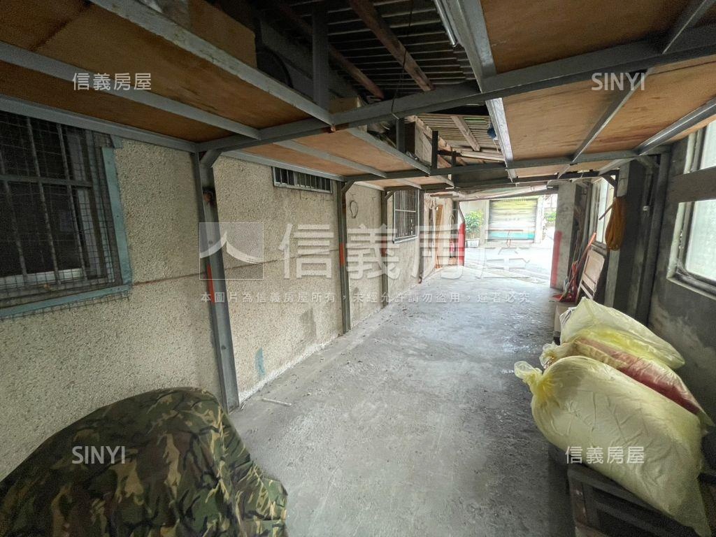 低總價文化街一樓三房公寓房屋室內格局與周邊環境