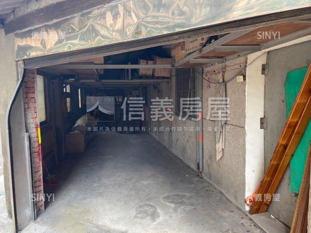 低總價文化街一樓三房公寓房屋室內格局與周邊環境