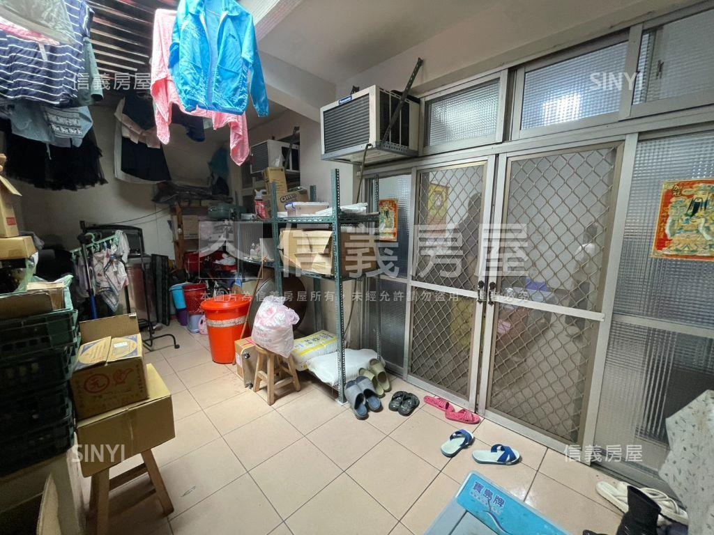 低總價文化街一樓三房公寓房屋室內格局與周邊環境