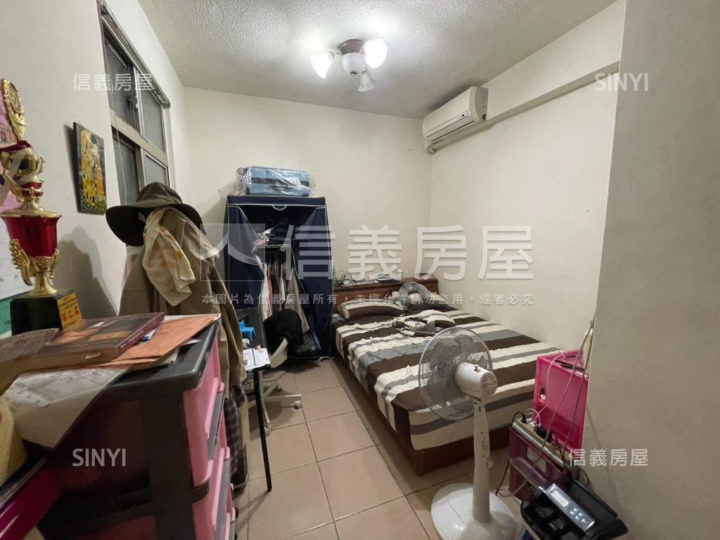 低總價文化街一樓三房公寓房屋室內格局與周邊環境