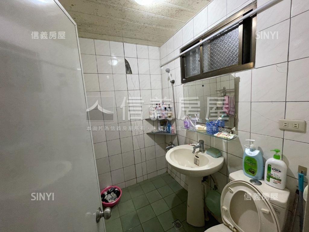 低總價文化街一樓三房公寓房屋室內格局與周邊環境