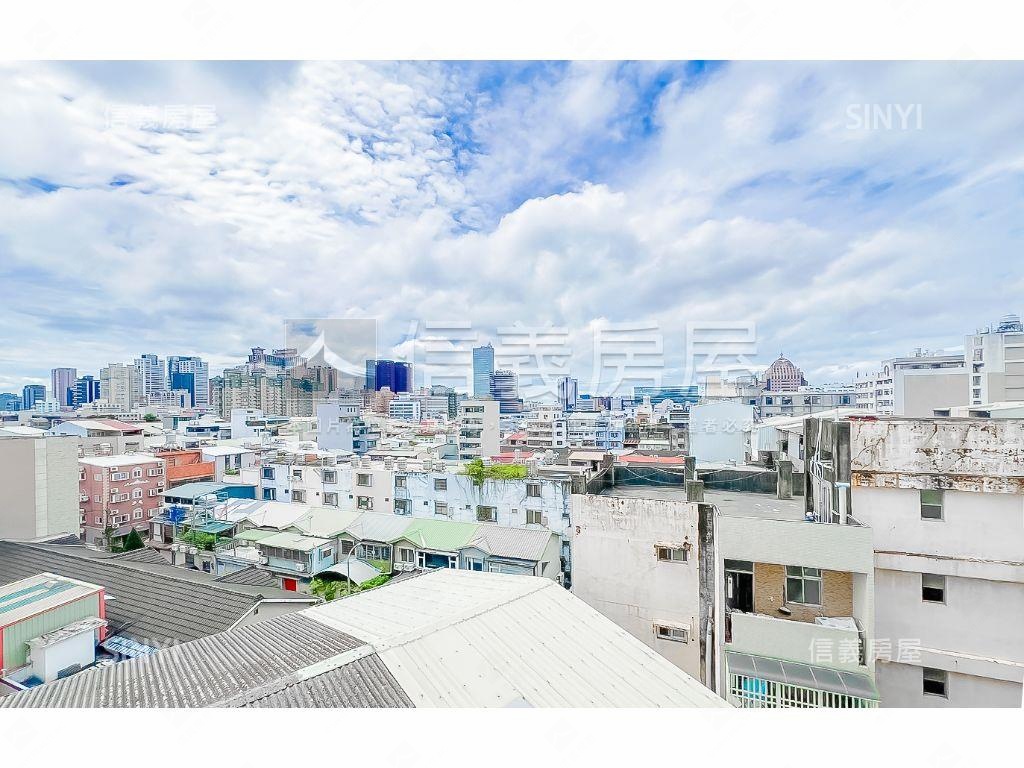 北區低總價２房屋況佳房屋室內格局與周邊環境