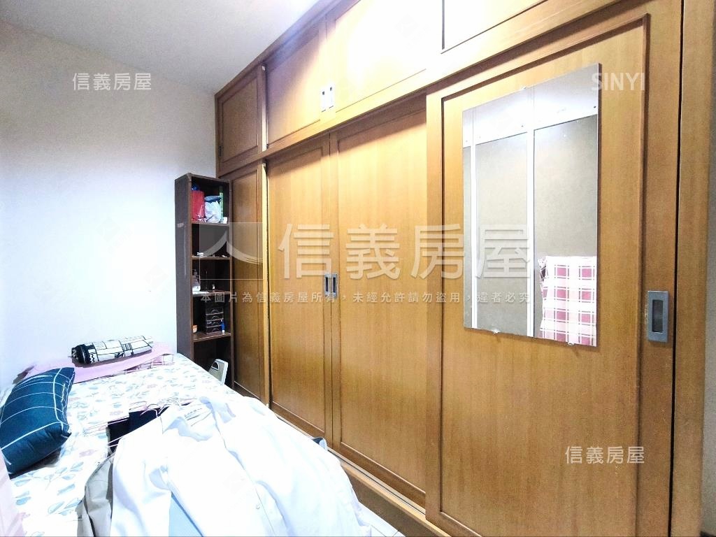 吳興街二樓美寓房屋室內格局與周邊環境