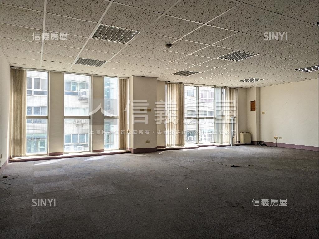 四維路辦公室Ａ房屋室內格局與周邊環境