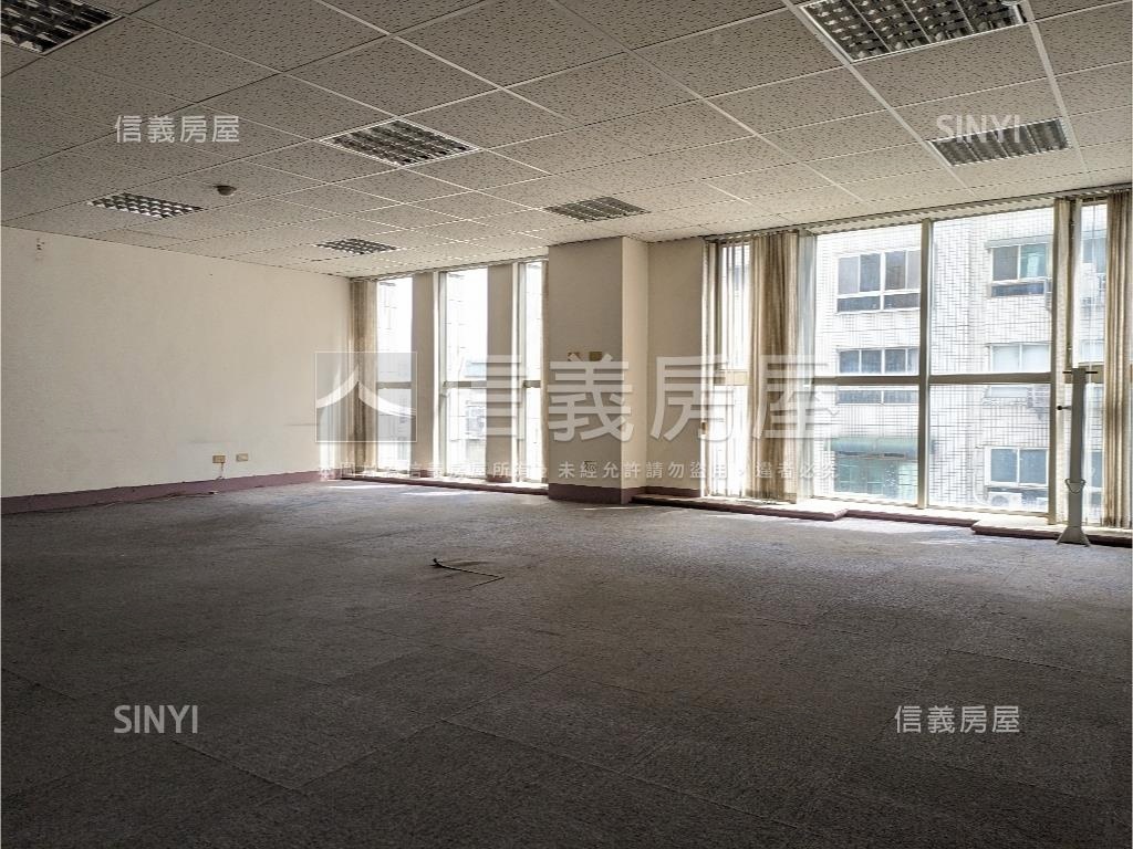 四維路辦公室Ａ房屋室內格局與周邊環境