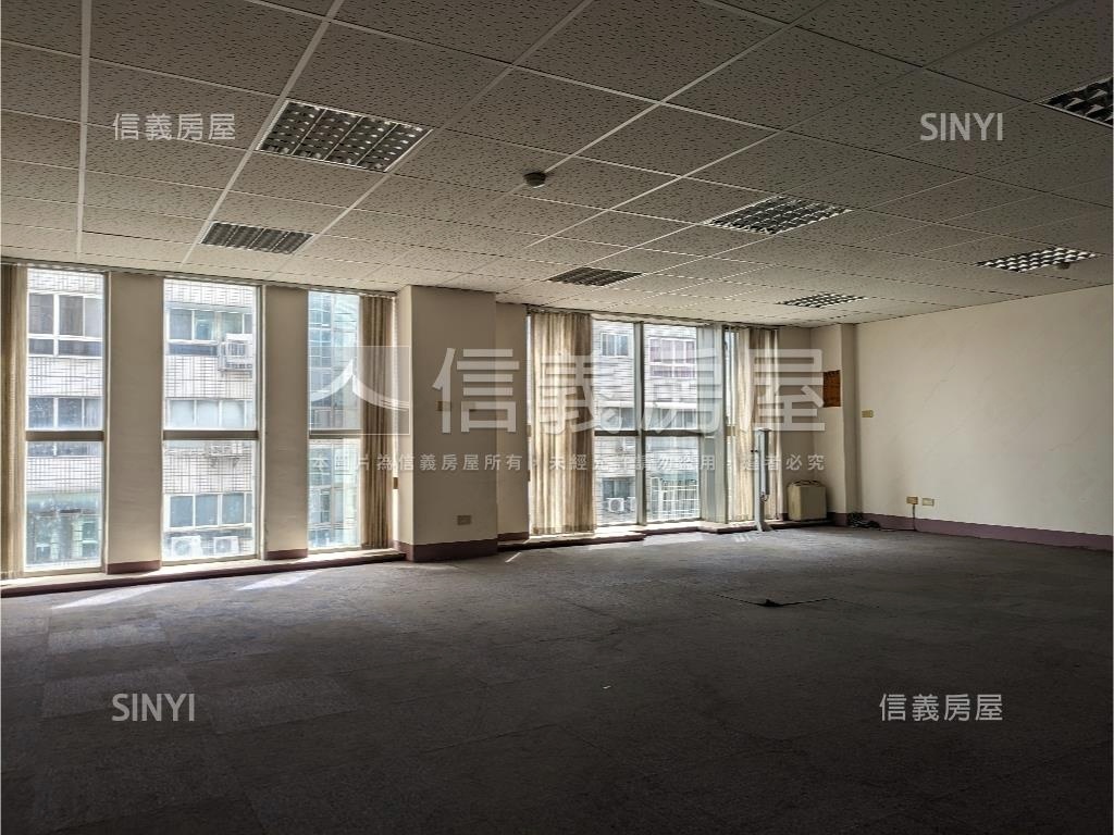 四維路辦公室Ａ房屋室內格局與周邊環境