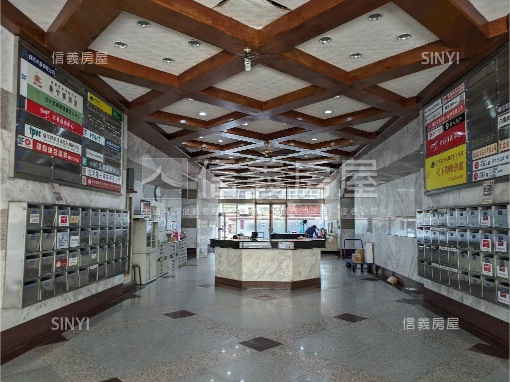四維路辦公室Ａ房屋室內格局與周邊環境