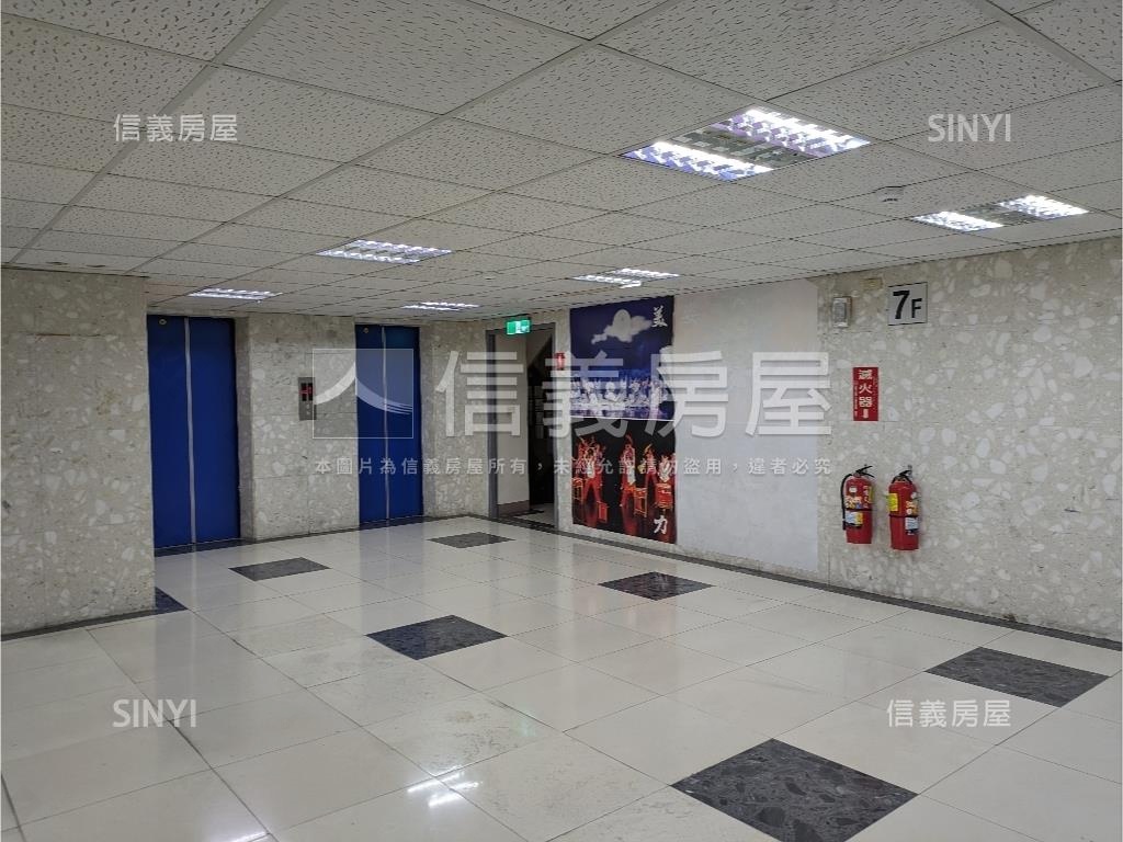 四維路辦公室Ａ房屋室內格局與周邊環境