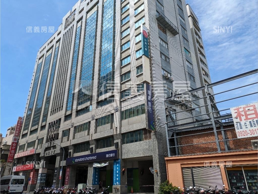 四維路辦公室Ａ房屋室內格局與周邊環境