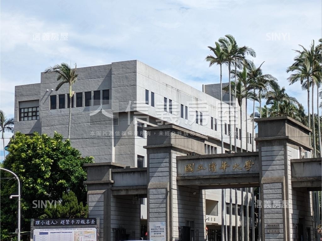 四維路辦公室Ａ房屋室內格局與周邊環境