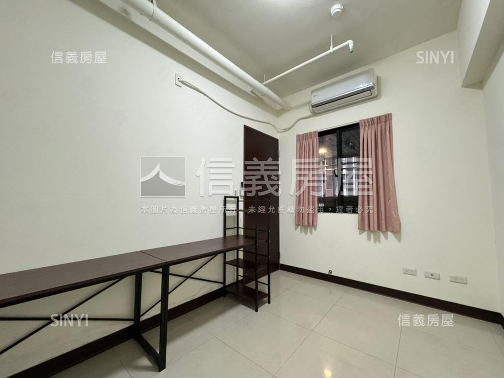 海洋都心二房房屋室內格局與周邊環境