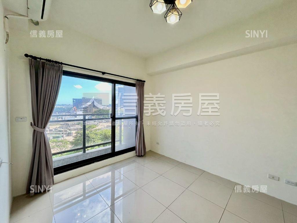 睿賦竹科Ｘ溫馨視野房屋室內格局與周邊環境