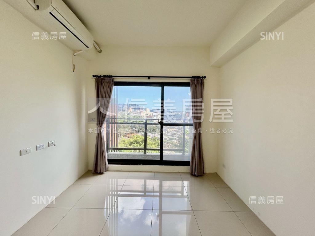 睿賦竹科Ｘ溫馨視野房屋室內格局與周邊環境