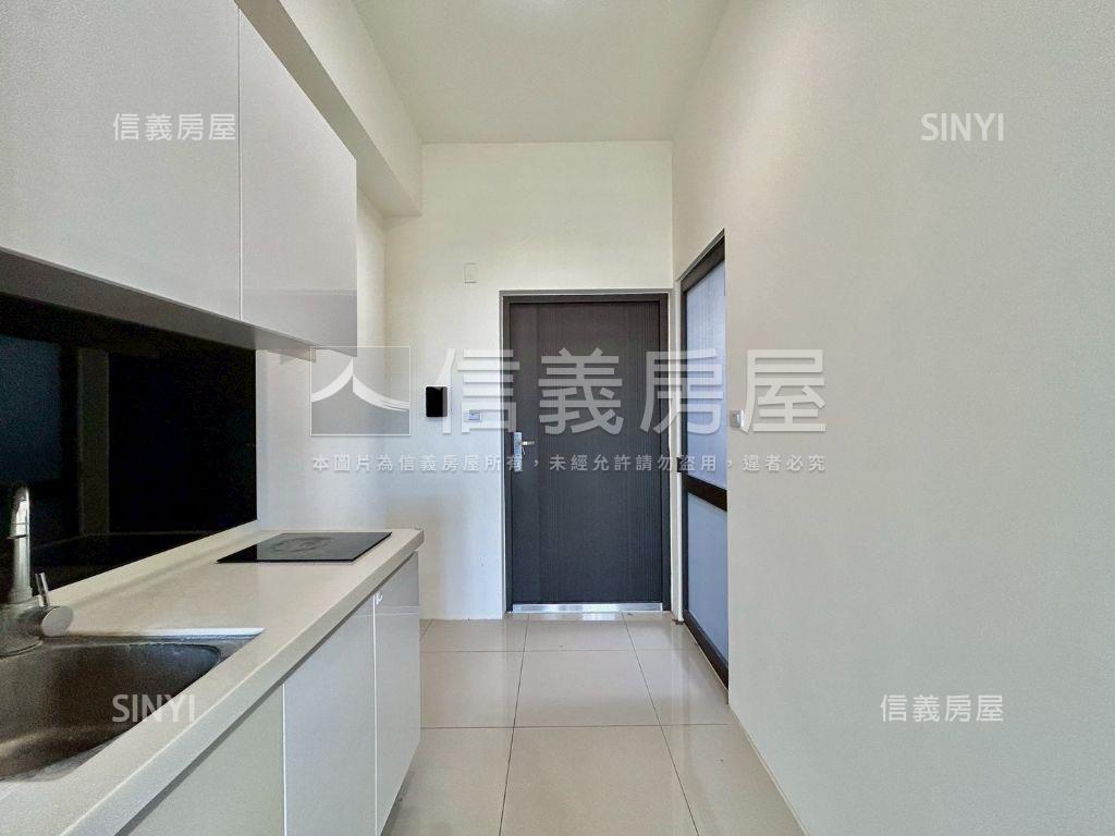 睿賦竹科Ｘ溫馨視野房屋室內格局與周邊環境