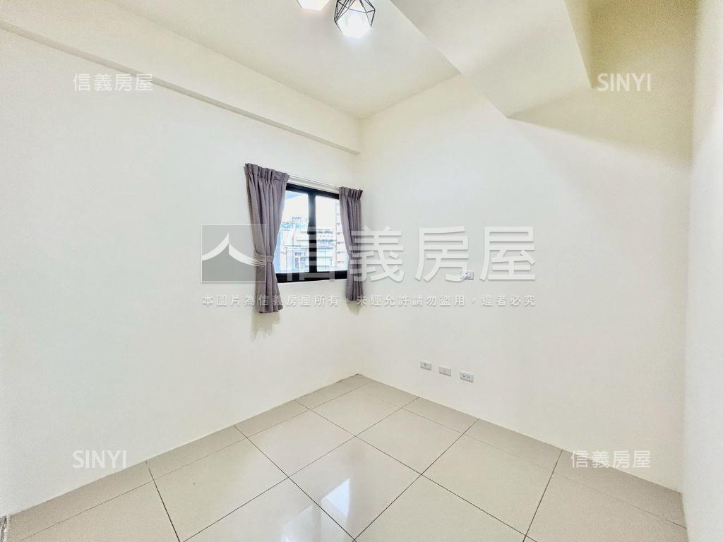 睿賦竹科Ｘ溫馨視野房屋室內格局與周邊環境
