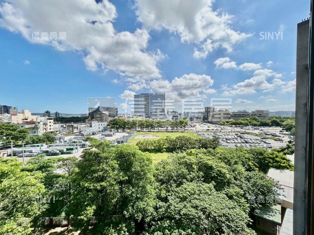 睿賦竹科Ｘ溫馨視野房屋室內格局與周邊環境