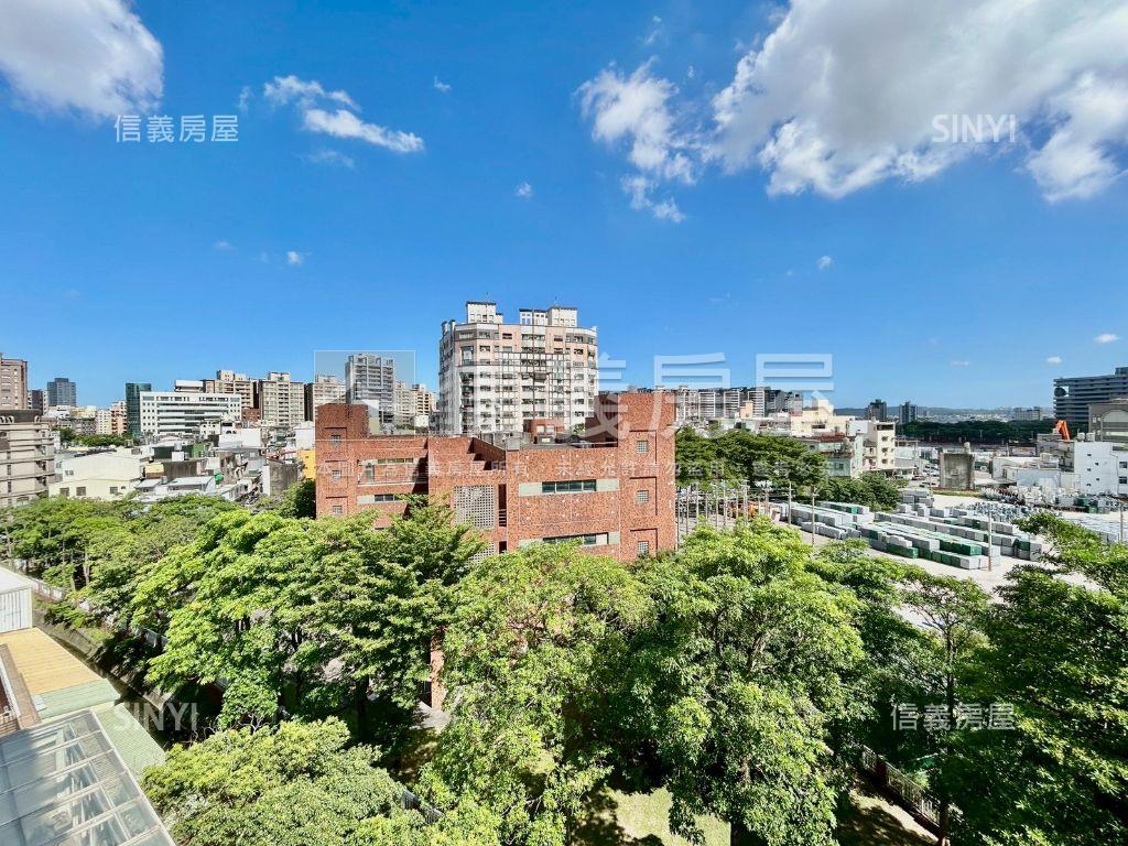 睿賦竹科Ｘ溫馨視野房屋室內格局與周邊環境