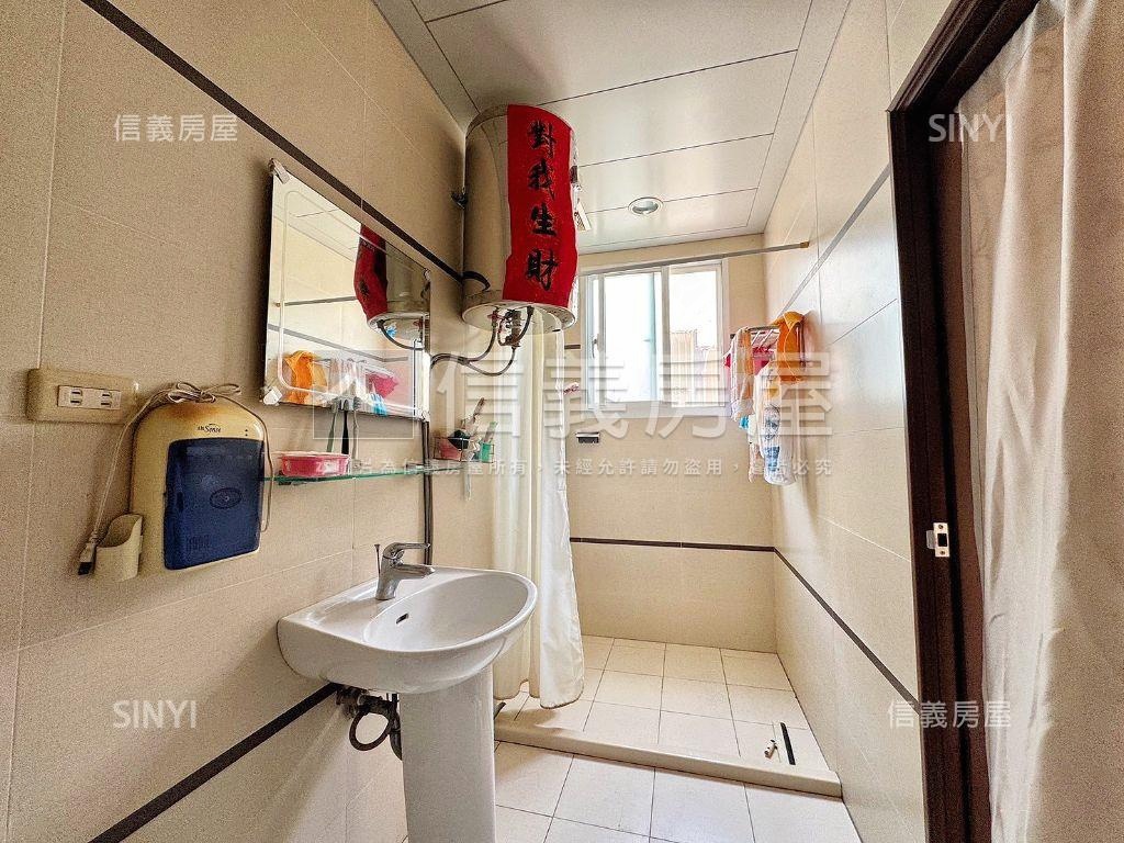 【永康】古典美裝車墅房屋室內格局與周邊環境