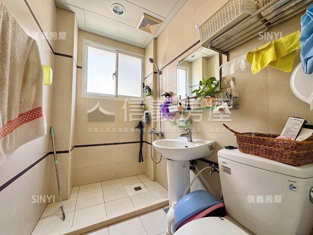 【永康】古典美裝車墅房屋室內格局與周邊環境